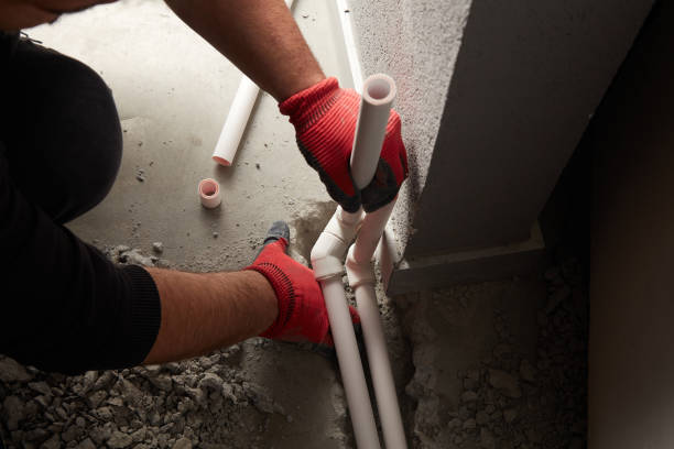 Best Commercial Plumbing Services  in Atlantic Beach, NY