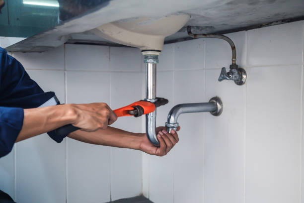 Best Leak Detection Services  in Atlantic Beach, NY