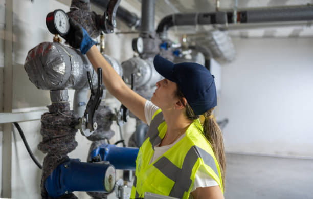 Best Leak Detection Services  in Atlantic Beach, NY