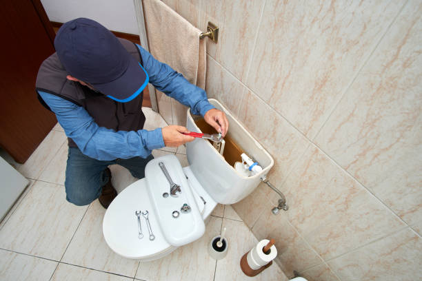 Sewer Line Replacement in Atlantic Beach, NY