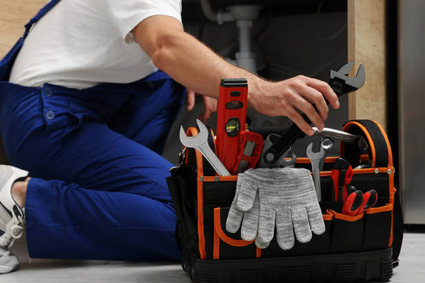 Best Sewer Line Repair  in Atlantic Beach, NY